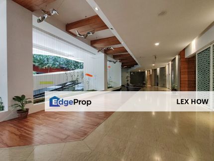 Idaman Residence For Sale At KLCC, Kuala Lumpur, KLCC