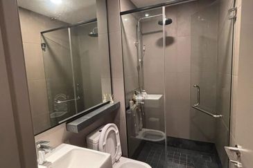 Bloomsvale (Menara Vista)