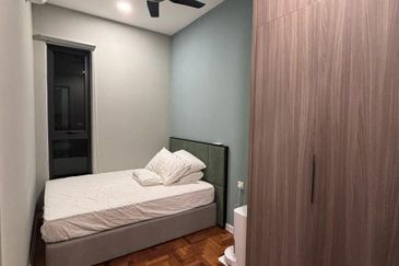 Bloomsvale (Menara Vista)