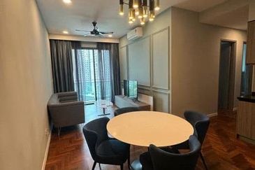 Bloomsvale (Menara Vista)