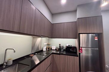 Bloomsvale (Menara Vista)