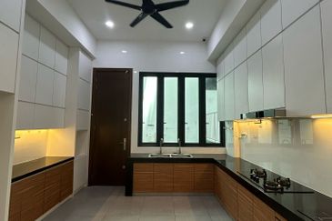 Country Heights Damansara