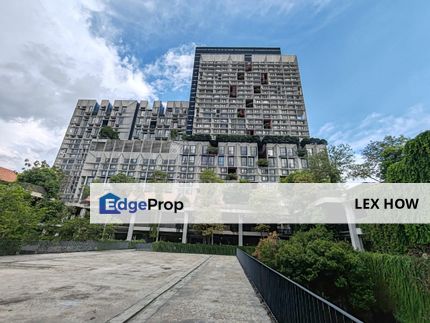 Semi-D Shop / Office For Sale At Tamarind Square, Selangor, Cyberjaya