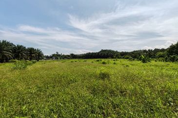 Bandar Utama Batang Kali