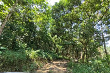 Bandar Utama Batang Kali