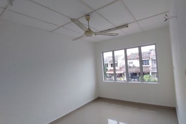 Taman Kinrara Seksyen 1