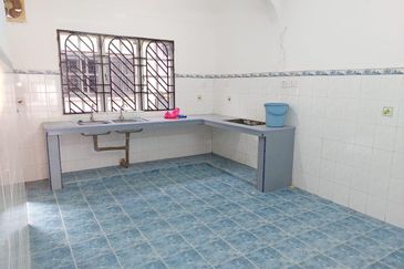 Taman Kinrara Seksyen 1