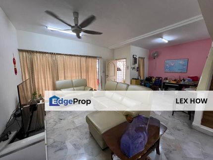 House For Sale At Bandar Sunway , Selangor, Subang Jaya