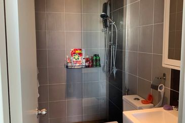 The Nest Residences (Residensi Nest)