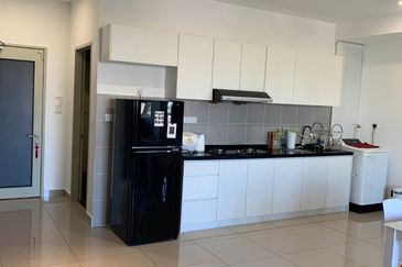 The Nest Residences (Residensi Nest)