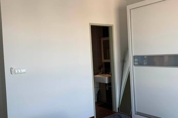 The Nest Residences (Residensi Nest)