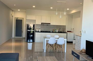 The Nest Residences (Residensi Nest)