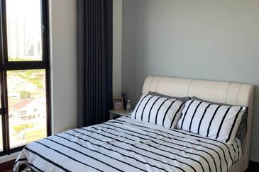 The Nest Residences (Residensi Nest)