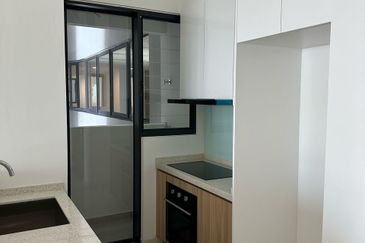 Sunway Belfield Residence