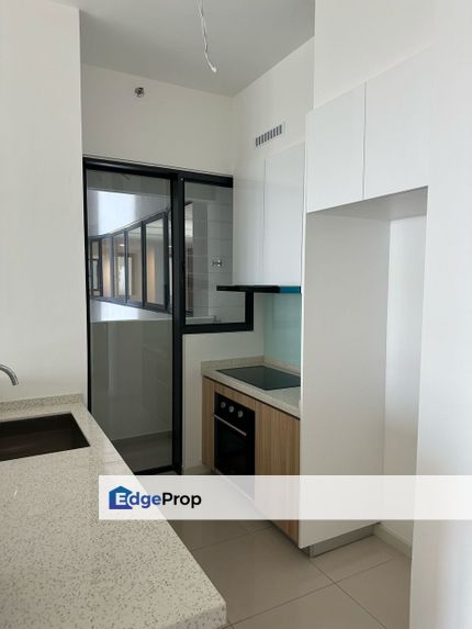 Condominium For Sale At Sunway Belfield, Kuala Lumpur, Kuala Lumpur, KL City