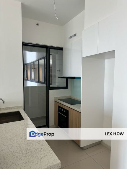 Condominium For Sale At Sunway Belfield, Kuala Lumpur, Kuala Lumpur, KL City