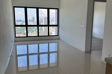 Sunway Belfield Residence