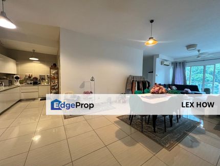 Condominium For Sale At Damansara Foresta, Bandar Sri Damansara , Selangor, Bandar Sri Damansara