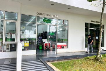 Damansara Foresta