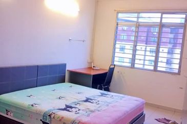 Sunway Court