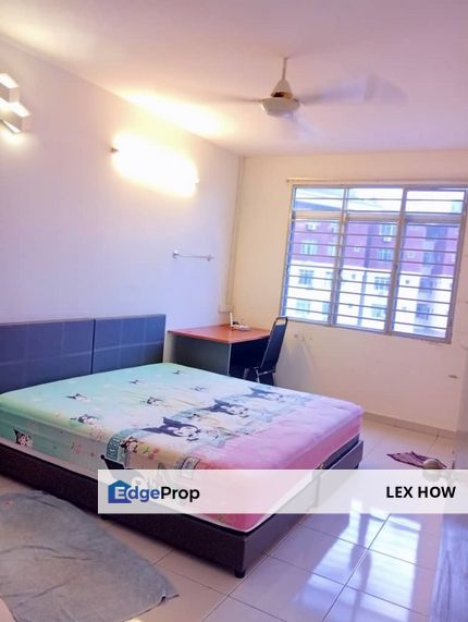 Sunway Mentari Service Apartment For Sale, Selangor, Bandar Sunway