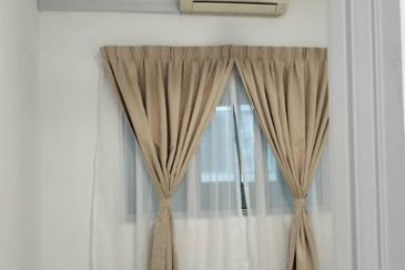 Razak City Residences