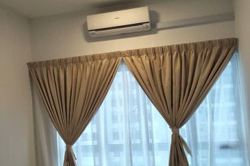 Razak City Residences