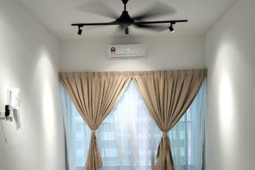 Razak City Residences