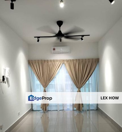 Razak City Residences For Sale, Kuala Lumpur, Salak Selatan