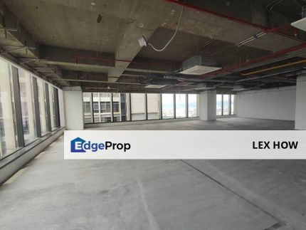 Office Lot Unit For Rent At Pavilion Embassy Kuala Lumpur , Kuala Lumpur, Ampang