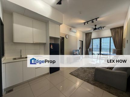 Aera Residence For Sale At PJS 5, Selangor, Petaling Jaya