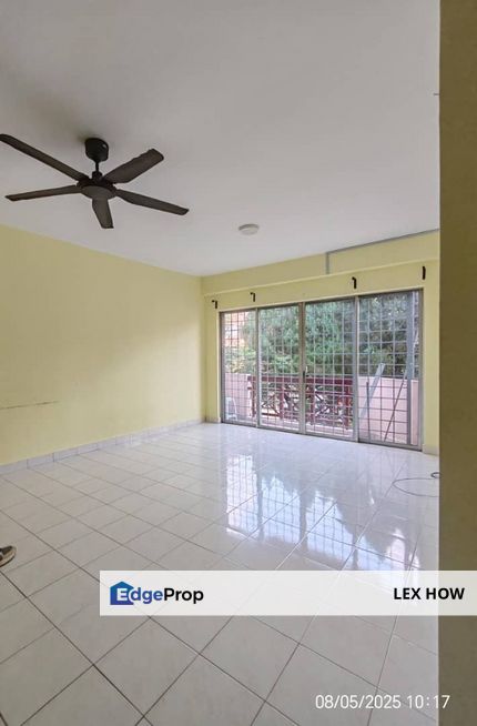 Sunway Kayangan Apartment For Sale, Selangor, Shah Alam