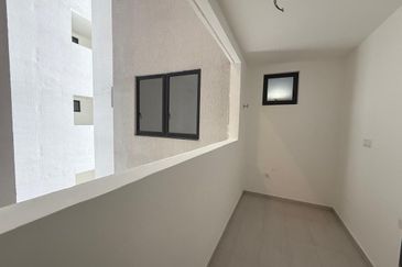 Sunway Belfield Residence