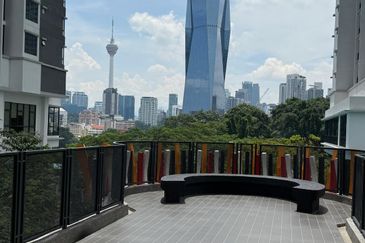 Sunway Belfield Residence