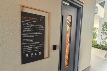 Sunway Belfield Residence