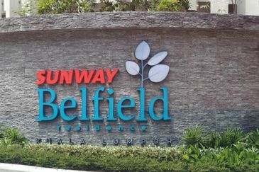 Sunway Belfield Residence