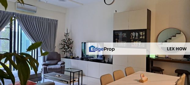 Taman Semenyih Idaman Double Storey House For Sale, Selangor, Semenyih