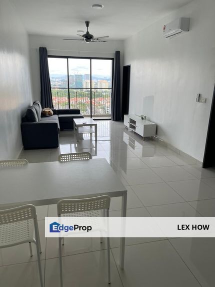 The Havre Bukit Jalil Ready for Sale, Kuala Lumpur, Bukit Jalil