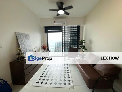 Edumetro For Rent At Subang Jaya, Selangor, USJ