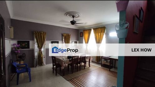 Bungalow House for Sale At Taman Bukit Cheras, Kuala Lumpur, Kuala Lumpur, Cheras