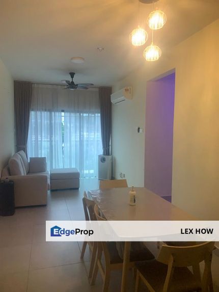 Majestic Maxim Condominium For Rent, Kuala Lumpur, Cheras