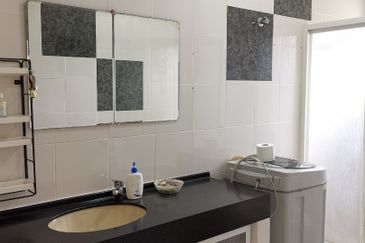 Seksyen 6, Kota Damansara