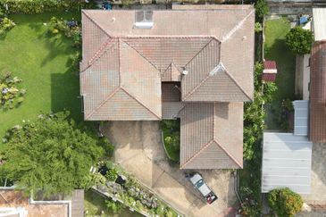 Seksyen 6, Kota Damansara