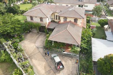 Seksyen 6, Kota Damansara