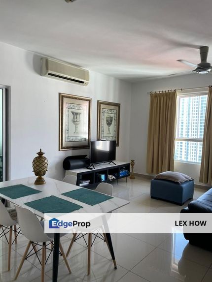 Casa Tropicana For Sale, Selangor, Tropicana