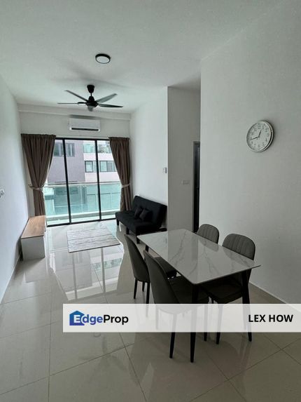 Verando Residence For Rent At PJS 5 , Selangor, Petaling Jaya