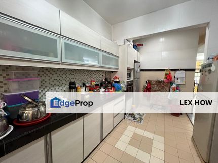 Taman Serdang Raya 2Storey Terrace House For Sale, Selangor, Seri Kembangan