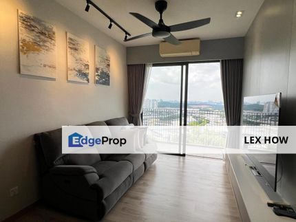 Emporis Residence For Rent At Kota Damansara, Selangor, Kota Damansara
