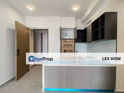 Condominium For Sale At The Arcuz, Petaling Jaya , Selangor, Petaling Jaya