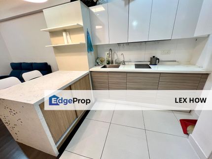 28 Boulevard For Sale At Cheras, Selangor, Pandan Perdana